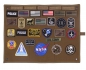 Preview: Roll-Up Morale Patch Board
