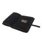 Preview: Rothco Hook & Loop Patch Book Black