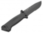 Preview: Gerber LMF II Infantry Serrated Edge Black