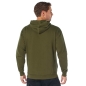Preview: ARMY OLIVE DRAB HOODED PULLOVER SWEATSHIRTS