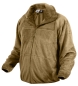 Preview: US GEN III Level3 ECWCS Fleecejacke Coyote