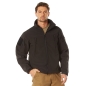 Preview: SPECIAL OPS TACTICAL SOFT SHELL FLEECE JACKET BLACK