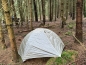 Preview: LITEFIGHTER US Marines Army Person Shelter System Rainfly Tent Coyote Tan499
