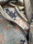 Preview: AB Fleece Hoodie Jacke Delta Flecktarn