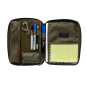 Preview: Helikon-Tex A5 Notebook Cover - Oliv Green