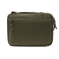 Preview: Helikon-Tex A5 Notebook Cover - Oliv Green