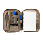 Preview: Helikon-Tex A5 Notebook Cover - Schwarz