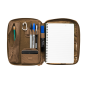 Preview: Helikon-Tex A5 Notebook Cover - Schwarz