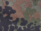 Preview: AB Field Tarp IRR 5FTD Flecktarn 220 × 250 cm mit 10.000 mm Wassersäule