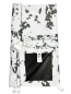 Preview: AB Field Tarp IRR M05 Snow Camouflage 220 × 250 cm mit 10.000 mm Wassersäule