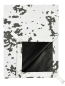 Preview: AB Field Tarp IRR M05 Snow Camouflage 220 × 250 cm mit 10.000 mm Wassersäule