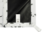 Preview: AB Field Tarp IRR M05 Snow Camouflage 220 × 250 cm mit 10.000 mm Wassersäule