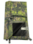 Preview: AB Field Tarp IRR M05 Woodland 220 × 250 cm mit 10.000 mm Wassersäule
