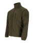 Preview: A.B. Grid Fleece-Jacke Operator Oliv