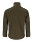 Preview: A.B. Grid Fleece-Jacke Operator Oliv