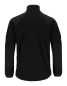 Preview: A.B. Grid Fleece-Jacke Operator Schwarz