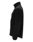 Preview: A.B. Grid Fleece-Jacke Operator Schwarz