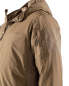 Preview: AB Hooded Jacket Insulated Level 4 Übergangs- und Midlayer Jacke Coyote