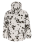Preview: AB Kälteschutzjacke ECW Level 7 M05 Snow Camo Schneetarn