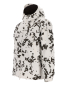 Preview: AB Kälteschutzjacke ECW Level 7 M05 Snow Camo Schneetarn