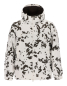 Preview: AB Kälteschutzjacke ECW Level 7 M05 Snow Camo Schneetarn