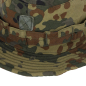 Preview: AB Kabano Boonie IRR 5FTD Flecktarn
