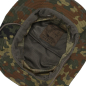 Preview: AB Kabano Boonie IRR 5FTD Flecktarn