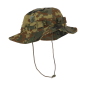 Preview: AB Kabano Boonie IRR 5FTD Flecktarn