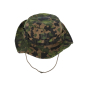 Preview: AB Kabano Boonie IRR M05 Woodland Camouflage