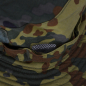 Preview: AB Kabano Boonie IRR 5FTD Flecktarn