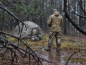 Preview: AB Waterproof Jacket Alpha MultiCam®