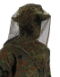 Preview: AB Skelm Overwrap IRR Kopftarnsystem 5FTD Flecktarn