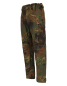Preview: AB Trouser ECW Level 7 PrimaLoft® Kälteschutzhose 5FTD Flecktarn
