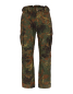 Preview: AB Trouser ECW Level 7 PrimaLoft® Kälteschutzhose 5FTD Flecktarn