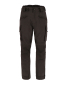 Preview: AB Trouser ECW Level 7 PrimaLoft® Kälteschutzhose Schwarz