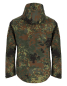 Preview: AB Waterproof Jacket Alpha BW 5FTD Flecktarn