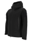 Preview: AB Waterproof Jacket Alpha Schwarz