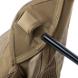 Preview: Helikon-Tex TRAVELER Lightweight Chair - Shadow Grey