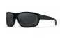 Preview: WileyX CONTEND Grey Matt Schwarz