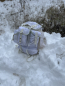 Preview: ARMY ALICE Rucksack Medium Snow Camo