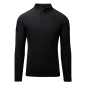 Preview: Helikon-Tex Apex Lightweight Combat Shirt - Black