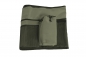 Preview: DISC-O-BED Seitentasche / Side Organizer Military Green