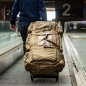 Preview: Eberlestock Hercules B3 Duffle Bag Coyote