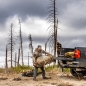 Preview: Eberlestock Hercules B3 Duffle Bag Coyote