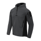 Preview: Helikon-Tex RANGE HOODIE - TopCool - Shadow Grey