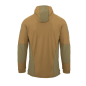 Preview: Helikon-Tex RANGE HOODIE - TopCool - Coyote/Adaptive Green
