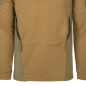 Preview: Helikon-Tex RANGE HOODIE - TopCool - Coyote/Adaptive Green