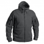 Preview: HELIKON-TEX PATRIOT HEAVY FLEECE JACKE SHADOW GREY