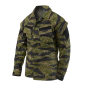 Preview: Helikon Tex Raid Shirt Ripstop - Tiger Stripe