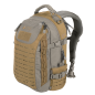 Preview: Direct Action® Dragon Egg Mk II Rucksack 25L MOLLE Backpack Urban Grey/Coyote